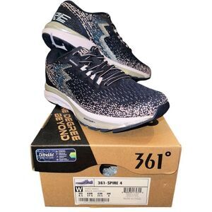 Brand New Women’s 361 Degrees Spire 4
